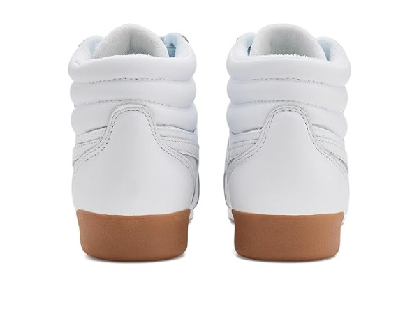 Reebok Lifestyle Freestyle Hi