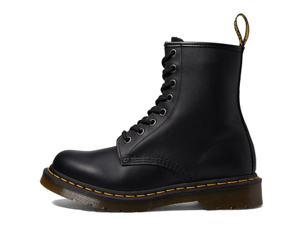 Dr. Martens 1460 Nappa Leather Lace Up Boots Dr. Martens 1460 Nappa Leather Lace Up Boots