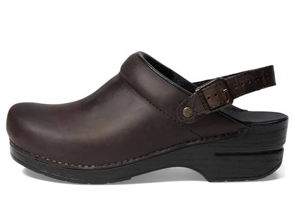 Dansko Ingrid