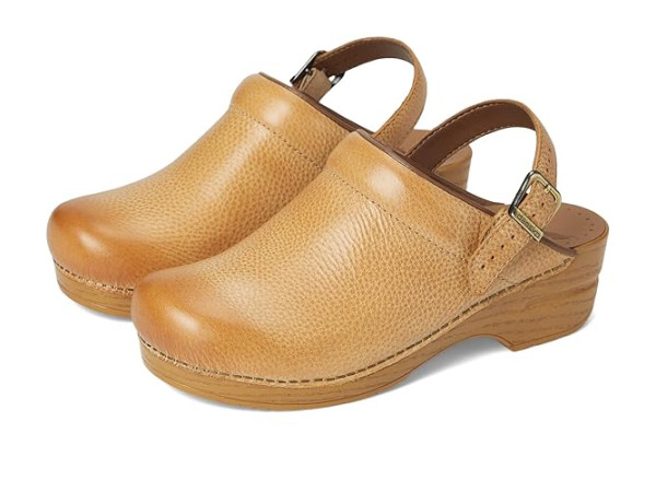 Dansko Ingrid
