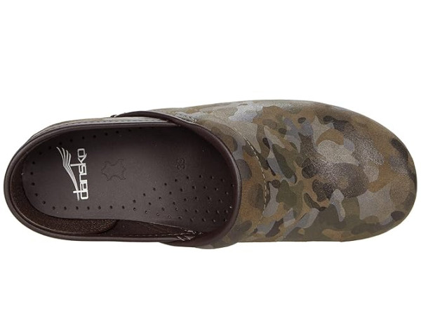 Dansko Professional