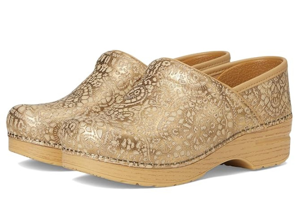 Dansko Professional
