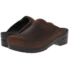 Dansko Karl Clog