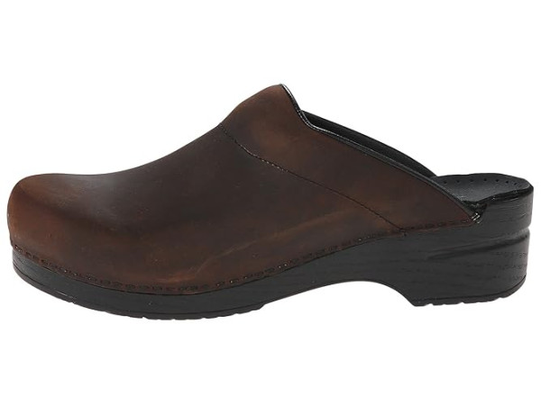 Dansko Karl Clog