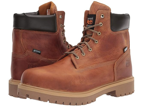 Timberland PRO Direct Attach 6