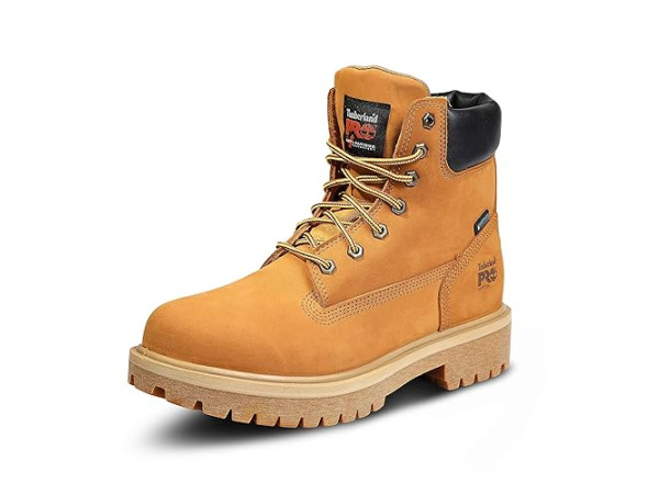 Timberland PRO Direct Attach 6