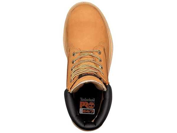Timberland PRO Direct Attach 6