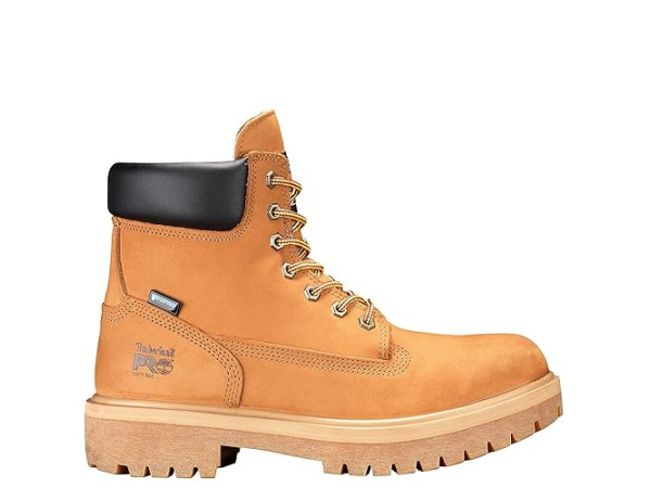 Timberland PRO Direct Attach 6