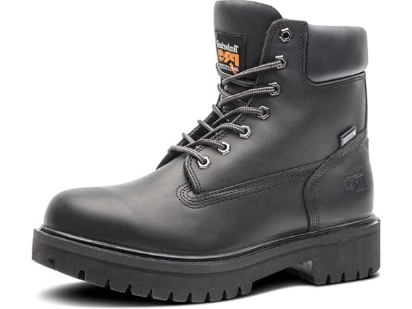 Timberland PRO Direct Attach 6