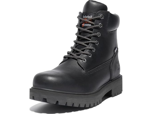 Timberland PRO Direct Attach 6