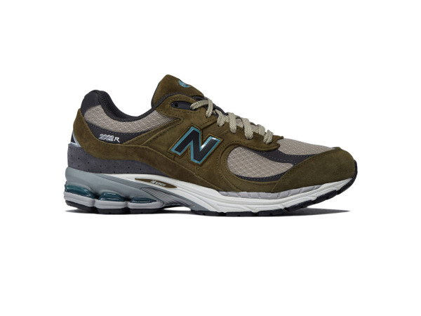 New Balance 2002R