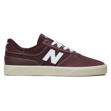 Burgundy/White 2026 New Balance 272