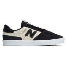 Black 2026 New Balance 272
