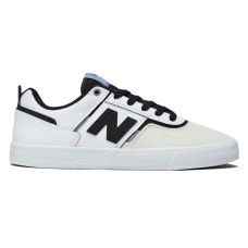 White/Black New Balance 306 Foy