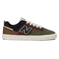 Brown/Olive New Balance 306 Foy