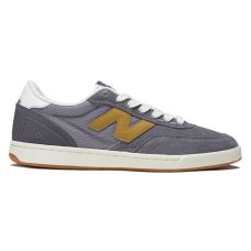 Grey/Olive New Balance 440 V2