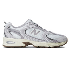 Grey Matter/Truffle Salt New Balance 530