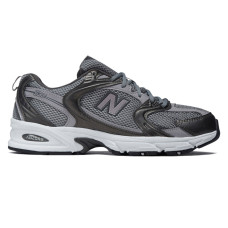 Black Metallic/Truffle Salt New Balance 530