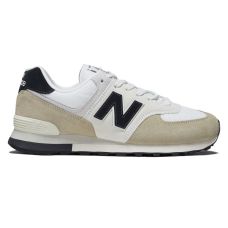 Sea Salt/Linen/Navy New Balance 574