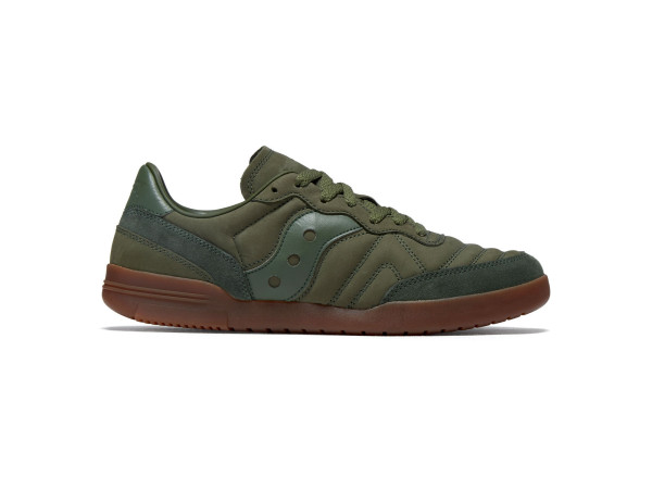 Saucony 586i Nubuck