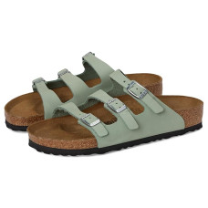 Birkenstock Florida - Nubuck