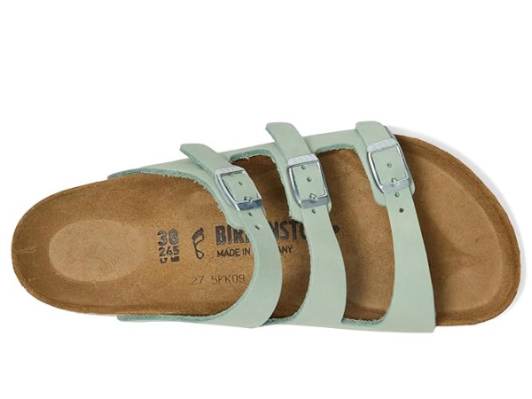 Birkenstock Florida - Nubuck