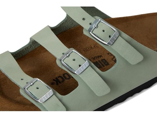 Birkenstock Florida - Nubuck