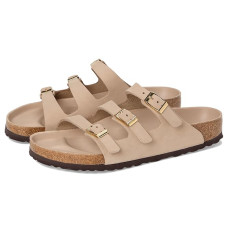 Birkenstock Florida - Nubuck