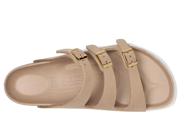 Birkenstock Florida - Nubuck