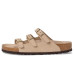 Birkenstock Florida - Nubuck