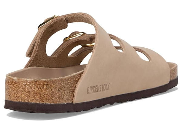 Birkenstock Florida - Nubuck
