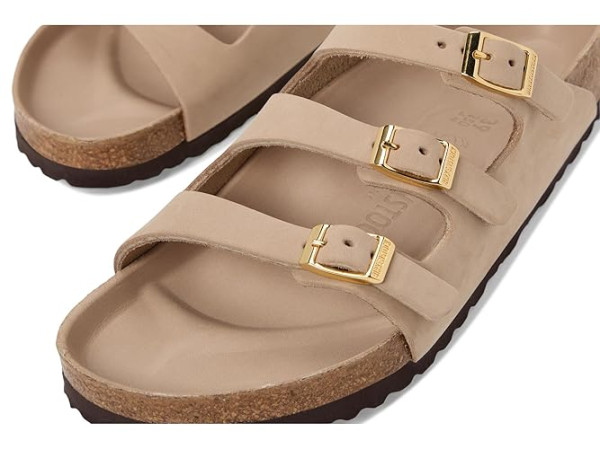 Birkenstock Florida - Nubuck
