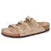 Birkenstock Florida - Nubuck