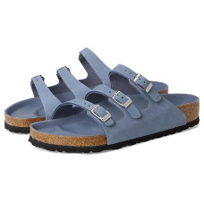 Birkenstock Florida - Nubuck