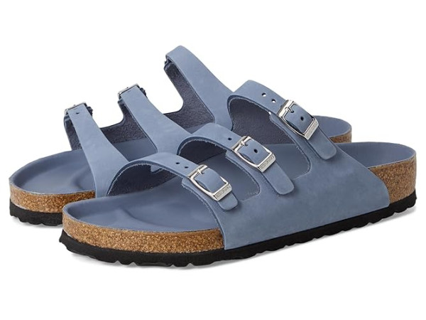 Birkenstock Florida - Nubuck