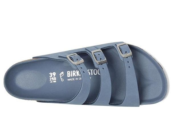 Birkenstock Florida - Nubuck Birkenstock Florida - Nubuck
