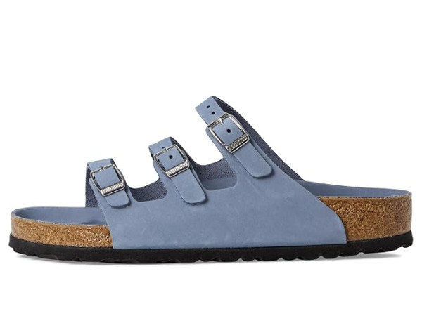 Birkenstock Florida - Nubuck Birkenstock Florida - Nubuck