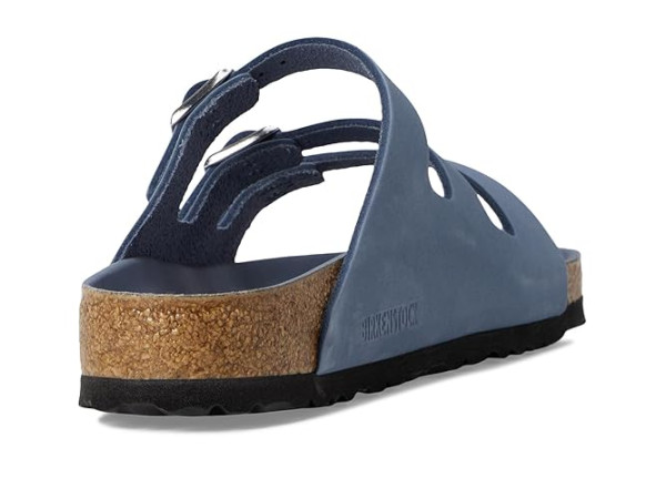 Birkenstock Florida - Nubuck Birkenstock Florida - Nubuck