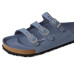 Birkenstock Florida - Nubuck Birkenstock Florida - Nubuck