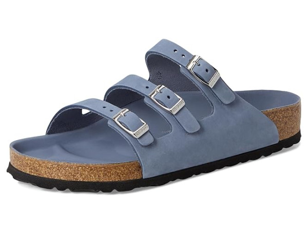 Birkenstock Florida - Nubuck Birkenstock Florida - Nubuck