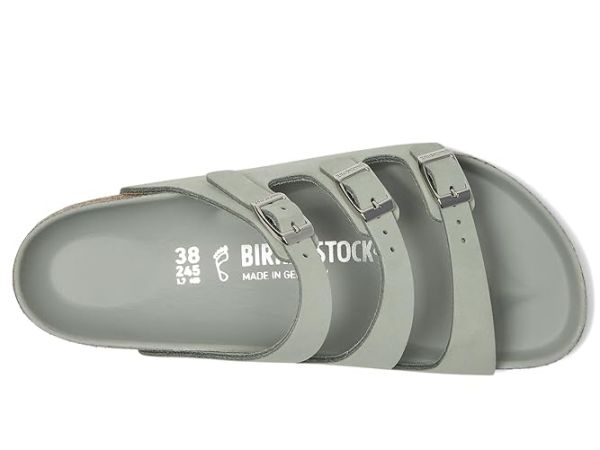 Birkenstock Florida - Nubuck