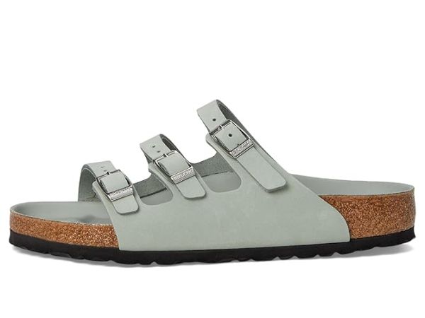 Birkenstock Florida - Nubuck
