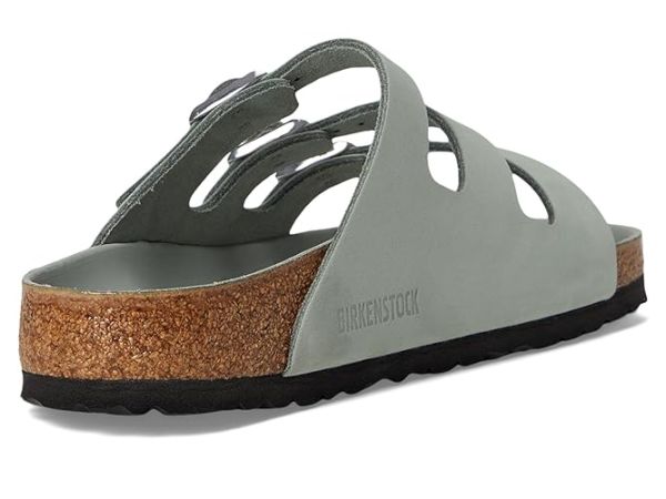 Birkenstock Florida - Nubuck