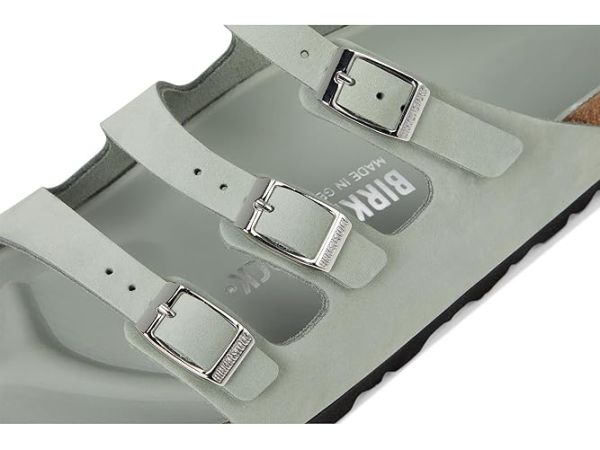 Birkenstock Florida - Nubuck