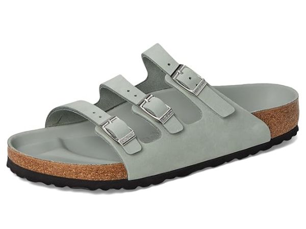 Birkenstock Florida - Nubuck