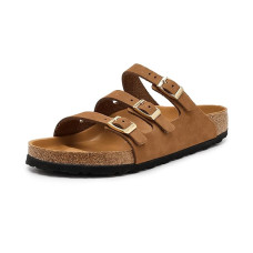 Birkenstock Florida - Nubuck