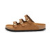 Birkenstock Florida - Nubuck
