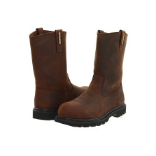 Caterpillar Revolver Steel Toe