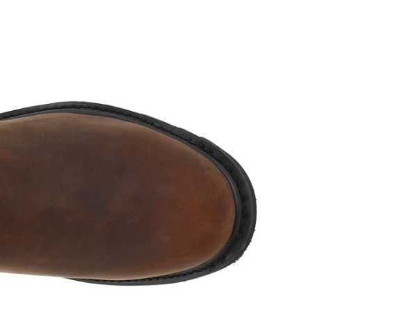 Caterpillar Revolver Steel Toe