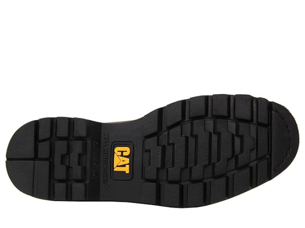Caterpillar Revolver Steel Toe